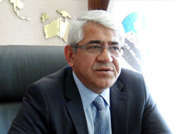 Başkan'dan Durum Değerlendirmesi Başkan'dan Durum Değerlendirmesi