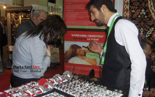 Marka Kent Kars 12
