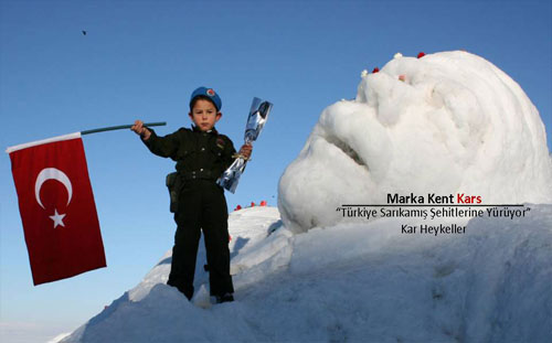 Marka Kent Kars 7