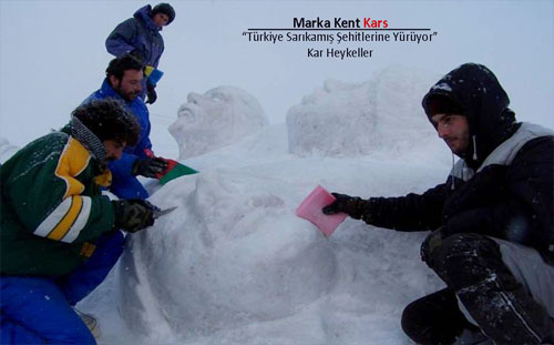 Marka Kent Kars 8