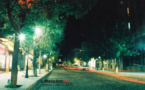 Marka Kent Kars 1 10