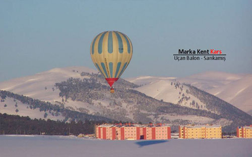 Marka Kent Kars 1 galerisi resim 15