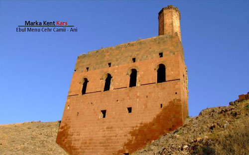 Marka Kent Kars 1 9