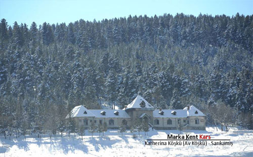 Marka Kent Kars 3 10