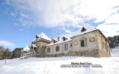 Marka Kent Kars 3 9