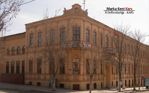 Marka Kent Kars 4 10
