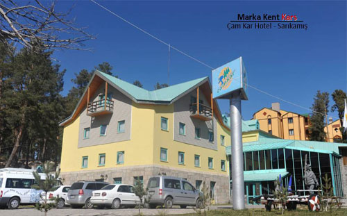 Marka Kent Kars 4 11