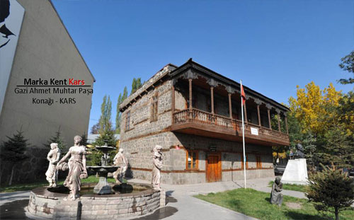 Marka Kent Kars 4 9