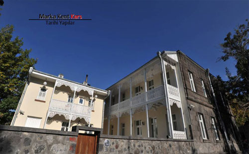 Marka Kent Kars 5 8