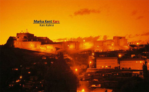 Marka Kent Kars 6 9