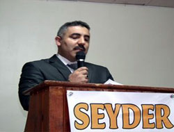 Şehitleri Hatimlerle Andılar
