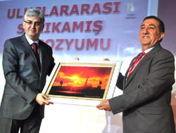 Sarıkamış Sempozyumu başladı