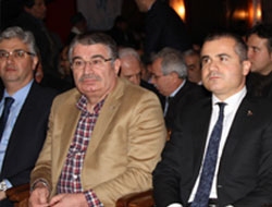 Bakanlar, Sarıkamış Şehitlerini Andı