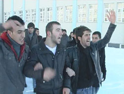Eksi 20’de not eylemi