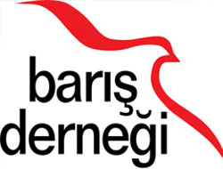 Barış Derneği kuruldu
