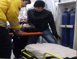 Suç uydurmaktan işlem yapıldı