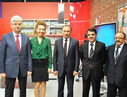 Kars ve Ardahan, TR 1’de