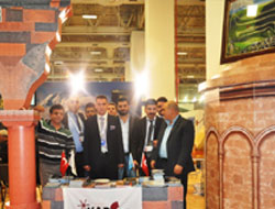KARSOD, EMİTT’te Kars’ı anlatıyor