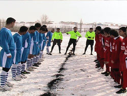 Susuz Gençlik Spor hükmen galip