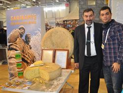Gravyer EMİTT’te tanıtıldı