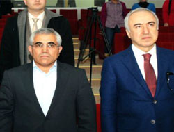 Yüksek Öğrenim konferansı