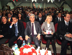 Gönül Elçileri projesi