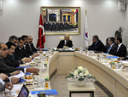 SERKA Iğdır’da Toplandı