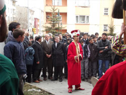 Bir Destandır Çanakkale