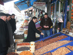 Vatandaşlardan Bozkuş’a Tam Destek