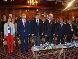 Farabi Kongresi ve Eğitim Semineri