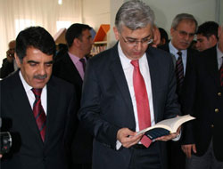49. Kütüphaneler Haftası