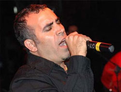 Aryadan Haluk Levent konseri
