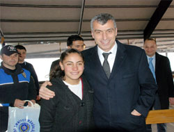 Digor’dan “tarihe yolculuk”
