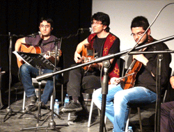 Aşık Veysel Kars’ta türküleriyle anıldı
