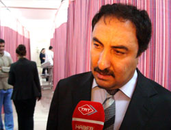 Yeni Fizik Tedavi Merkezi Açıldı