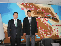 BTK Hızla Devam Ediyor
