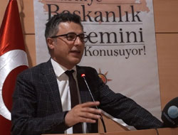 Siyaset Akademisi Devam Ediyor