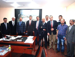 Tapu ve Kadastro’da devrim