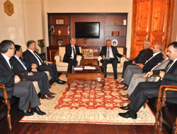 Habip Soluk Karsta
