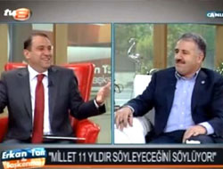 Arslan Çözüm Sürecini Değerlendirdi
