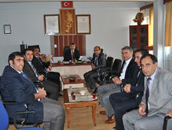 “Sende Bir Çocuk Sevindir”