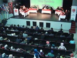Arapça Birliği Kars Bölge finali