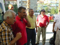 Albayrak Arpaçay’da