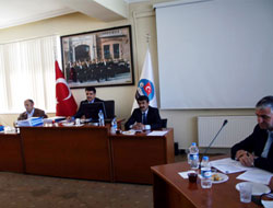 Kadın Dostu Kentler Projesi