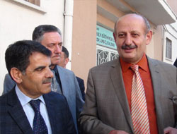 Rizede Belediye Başkanı olmak