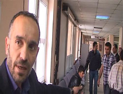 Kars’ta cenazeler karıştı