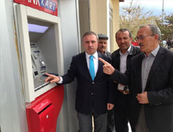 Ziraat Bankası’nda BTM dönemi
