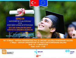 Kariyer ve Girişimcilik Günleri