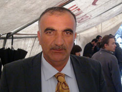 Kızılay’ın sağlık turnesi