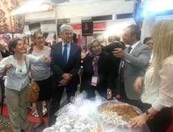 81 İl Kadın El Emeği Sergisi